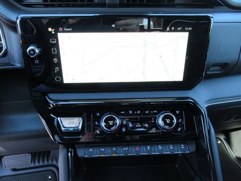 New 2026 GMC Sierra 1500 AT4X AWD/4WD image 28
