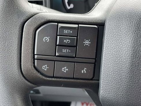 New 2026 Ford F350 XL w/ XL Chrome Package image 16