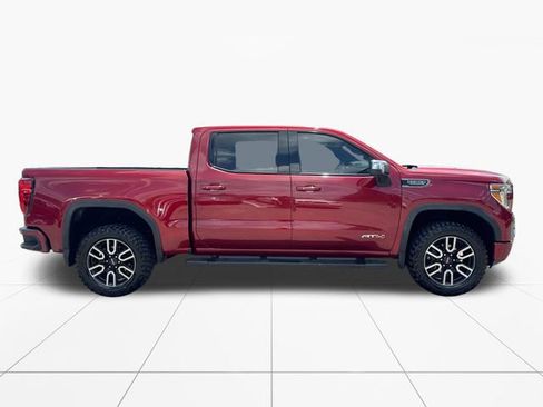 Used 2019 GMC Sierra 1500 AT4 w/ AT4 Premium Package AWD/4WD image 7