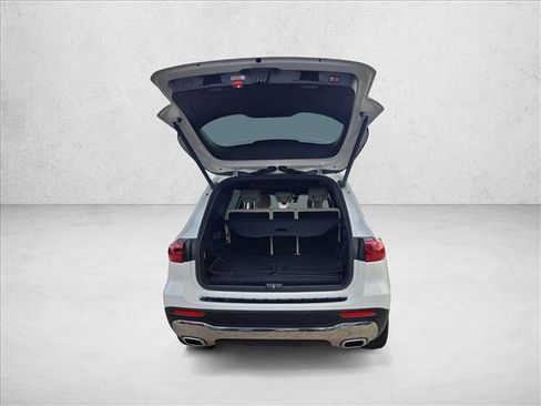 Certified 2025 Mercedes-Benz GLB 250 image 6