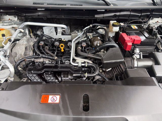 Used 2024 Mitsubishi Outlander SE AWD/4WD image 26