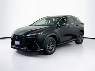 Used 2023 Lexus NX 350 AWD w/ Premium Package video 1