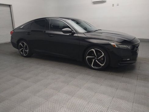 Used 2020 Honda Accord Sport image 11