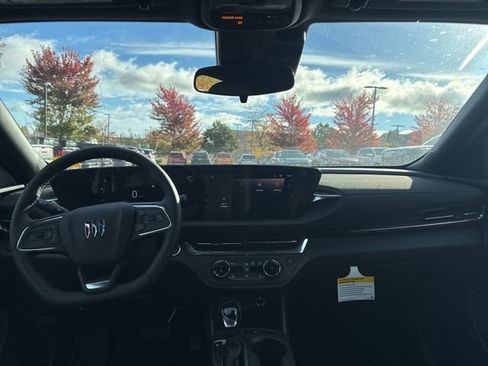 New 2026 Buick Envista Preferred w/ Convenience I Package image 13