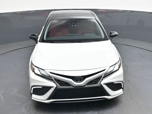 Used 2023 Toyota Camry XSE FWD image 27