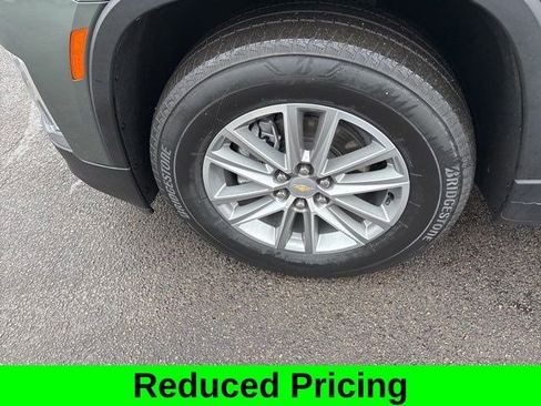 Used 2022 Chevrolet Traverse LT w/ LPO, Floor Liner Package image 48