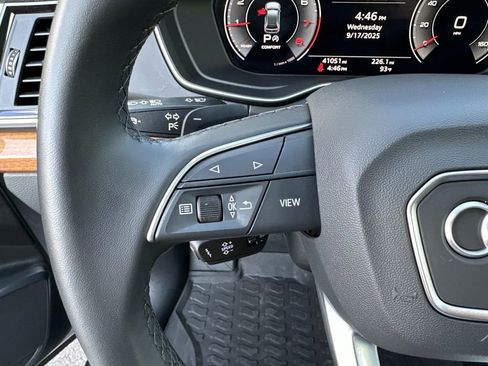 Used 2022 Audi Q5 2.0T Premium Plus w/ Premium Plus Package image 18