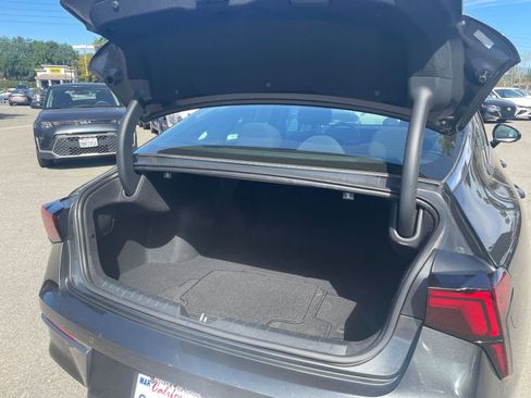 Used 2025 Kia K5 LXS image 30