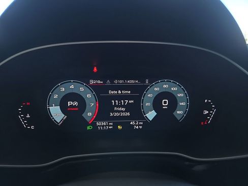 Used 2024 Audi Q3 2.0T Premium image 21