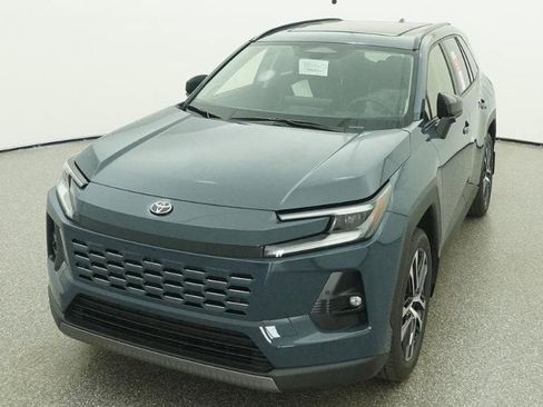 New 2026 Toyota RAV4 Limited image 16