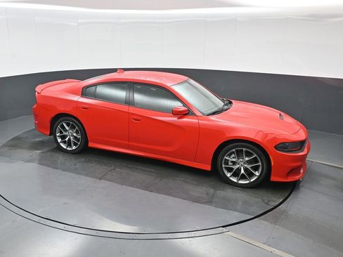 Used 2022 Dodge Charger GT RWD image 22