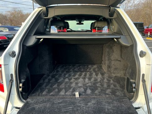 Used 2022 Rolls-Royce Cullinan Black Badge image 64