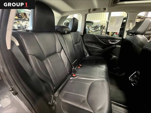Used 2023 Subaru Forester Touring image 20