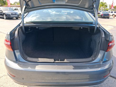 Used 2019 Volkswagen Jetta S FWD image 26