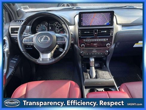 Used 2022 Lexus GX 460 Premium image 13