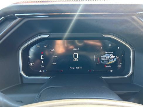 New 2026 GMC Sierra 2500 AT4 w/ AT4 Premium Plus Package AWD/4WD image 24