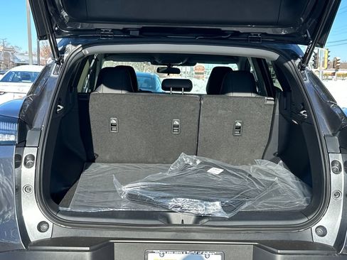 New 2026 Nissan Murano SV image 33