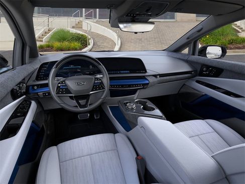 New 2026 Cadillac Optiq Sport 2 image 15