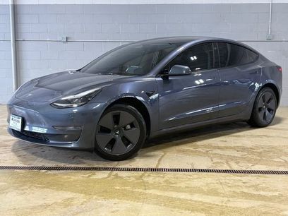 Used 2023 Tesla Model 3 Standard Range