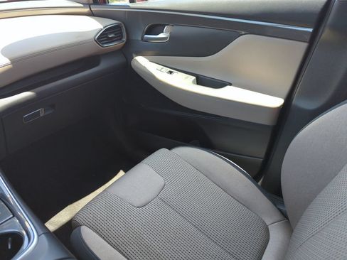 Used 2023 Hyundai Santa Fe SEL w/ Cargo Package AWD/4WD image 27