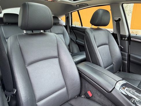 Used 2014 BMW 535i Gran Turismo xDrive w/ Premium Package image 87