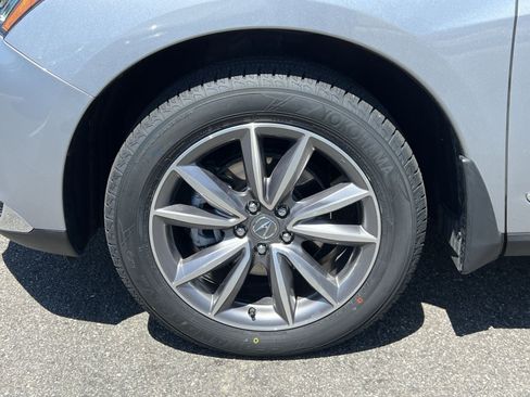 Certified 2023 Acura RDX AWD w/ Technology Package image 9