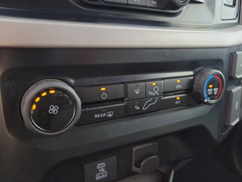 Used 2023 Ford F150 XLT image 12