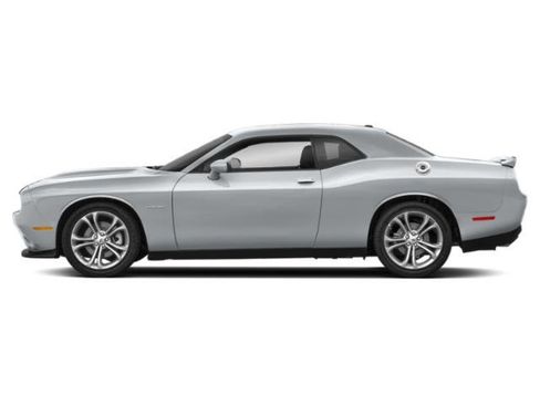 Used 2023 Dodge Challenger GT w/ Blacktop Package RWD image 6