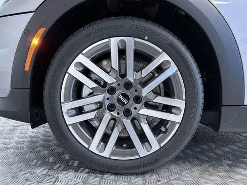 New 2026 MINI Cooper S image 26