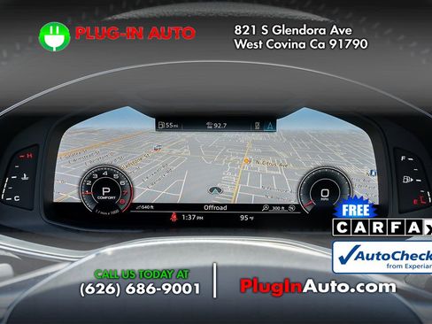 Used 2019 Audi A7 3.0T Premium Plus w/ Premium Plus Package AWD/4WD image 23