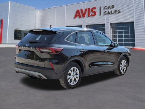 Used 2025 Ford Escape Active image 6