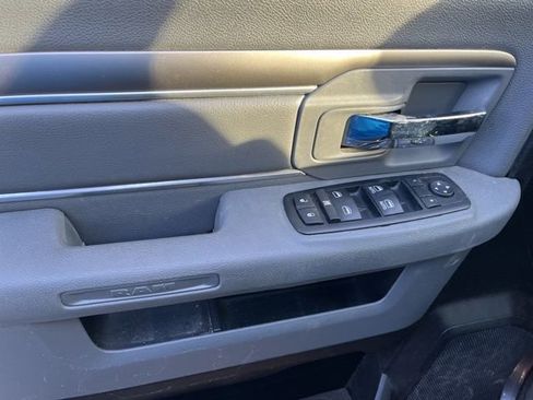 Used 2014 RAM 1500 Big Horn image 9