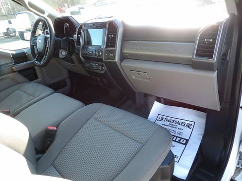Used 2021 Ford F350 XLT image 42