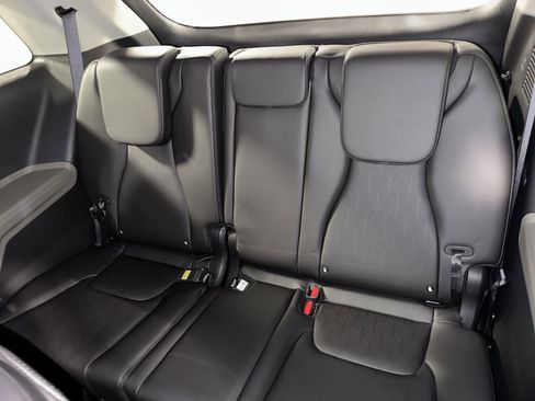 New 2026 Kia Carnival image 30