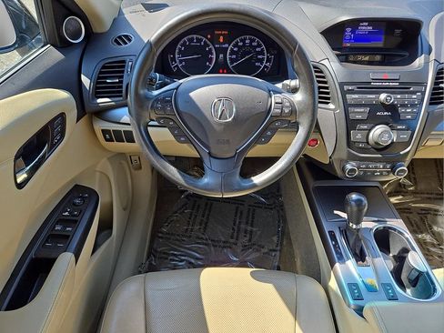 Used 2015 Acura RDX AWD image 11