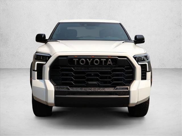 Used 2026 Toyota Tundra TRD Pro w/ Tow Tech Package AWD/4WD image 3