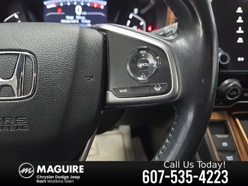 Used 2019 Honda CR-V EX-L image 21