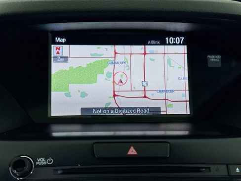 Used 2020 Acura MDX SH-AWD w/ Advance Package image 15