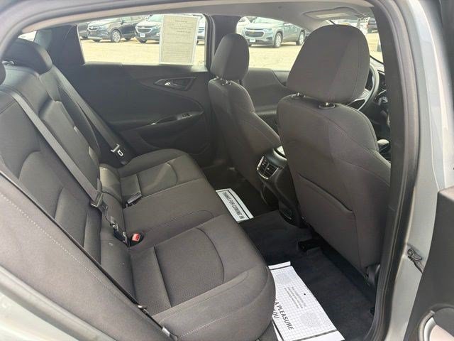 Used 2024 Chevrolet Malibu LT FWD image 19