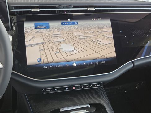 New 2026 Mercedes-Benz E 350 Sedan image 23