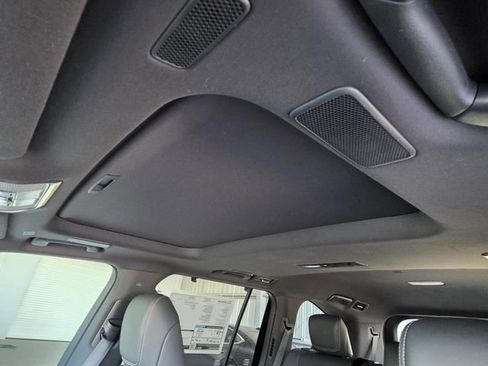 New 2026 Lexus LX 600 4WD w/ Luxury Package image 7