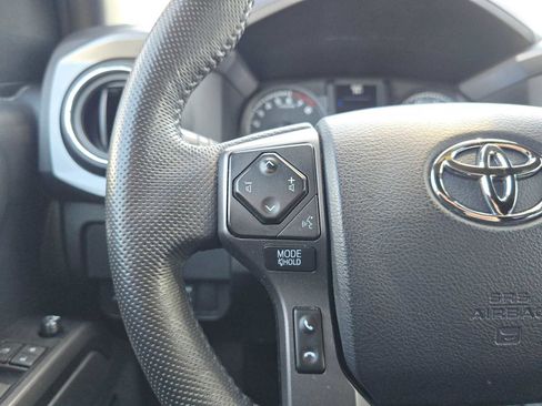 Certified 2023 Toyota Tacoma TRD Off-Road w/ TRD Premium Off Road Package AWD/4WD image 30
