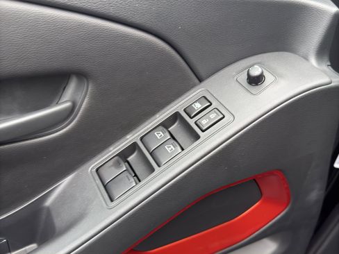 New 2026 Nissan Frontier PRO-4X w/ Pro-4x Convenience Package image 14