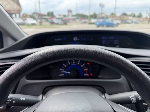 Used 2015 Honda Civic LX image 23