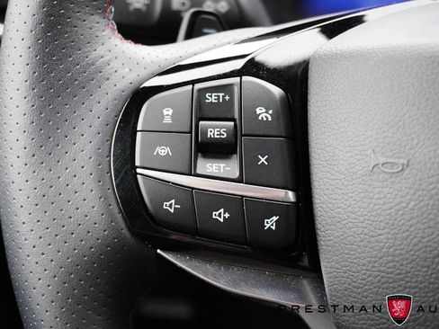 Used 2024 Ford Explorer ST w/ Equipment Group 401A image 34