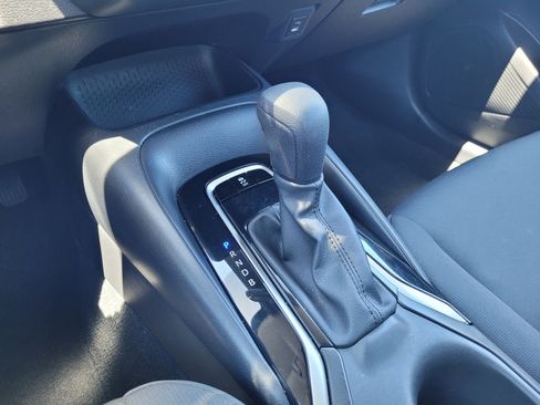 Used 2023 Toyota Corolla LE FWD image 16