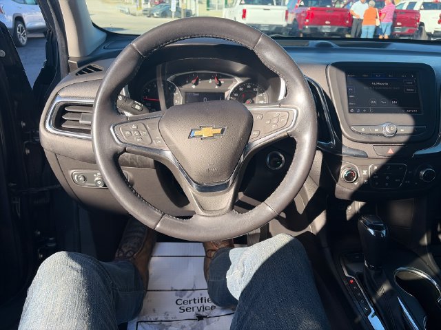 Used 2020 Chevrolet Equinox LT AWD/4WD image 13