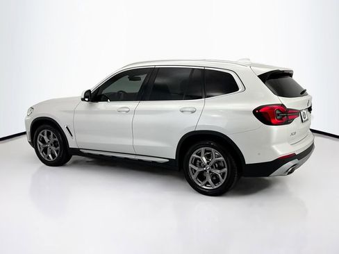 Used 2024 BMW X3 sDrive30i w/ Convenience Package image 7