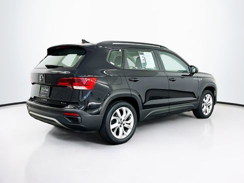 Used 2023 Volkswagen Taos S image 9