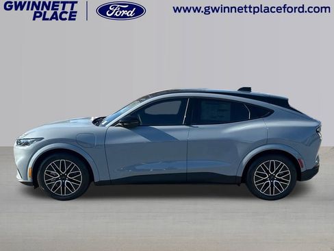 New 2025 Ford Mustang Mach-E Premium image 30